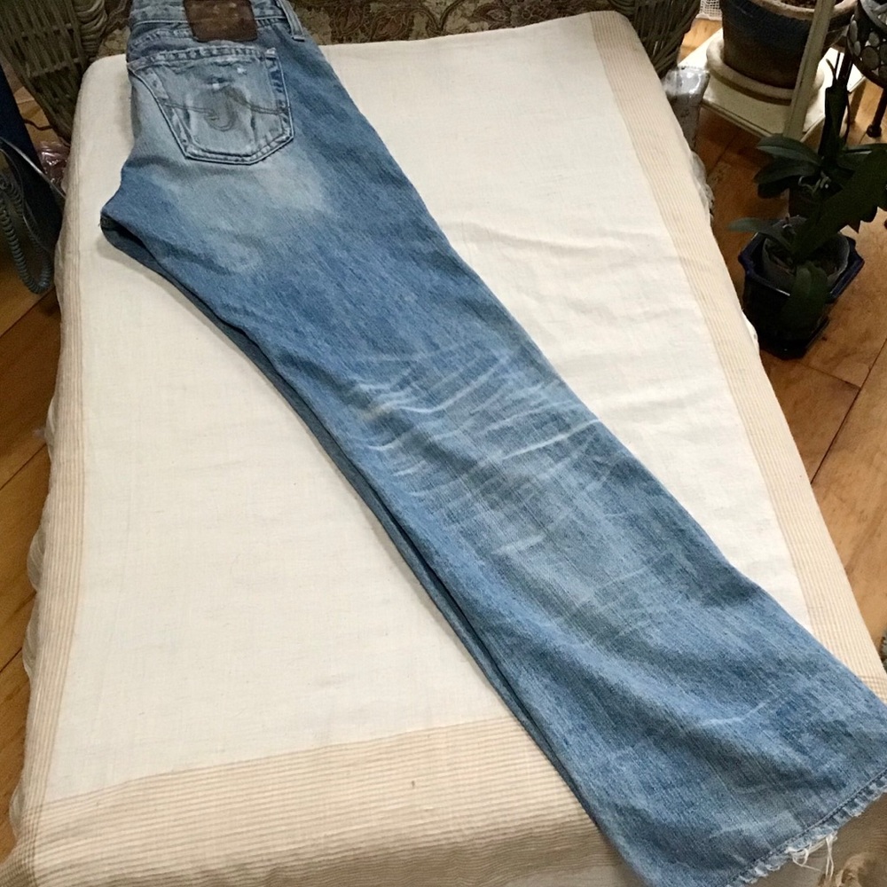 Designer jeans - Picture 4 of 14